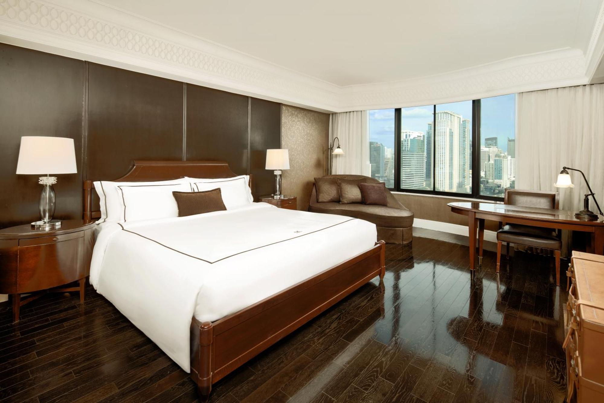 Muse Bangkok, Autograph Collection - Marriott International Hotel 5*
