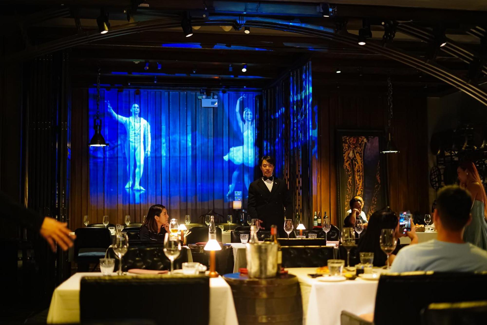 Hotel Muse Bangkok, Autograph Collection - Marriott International 5*