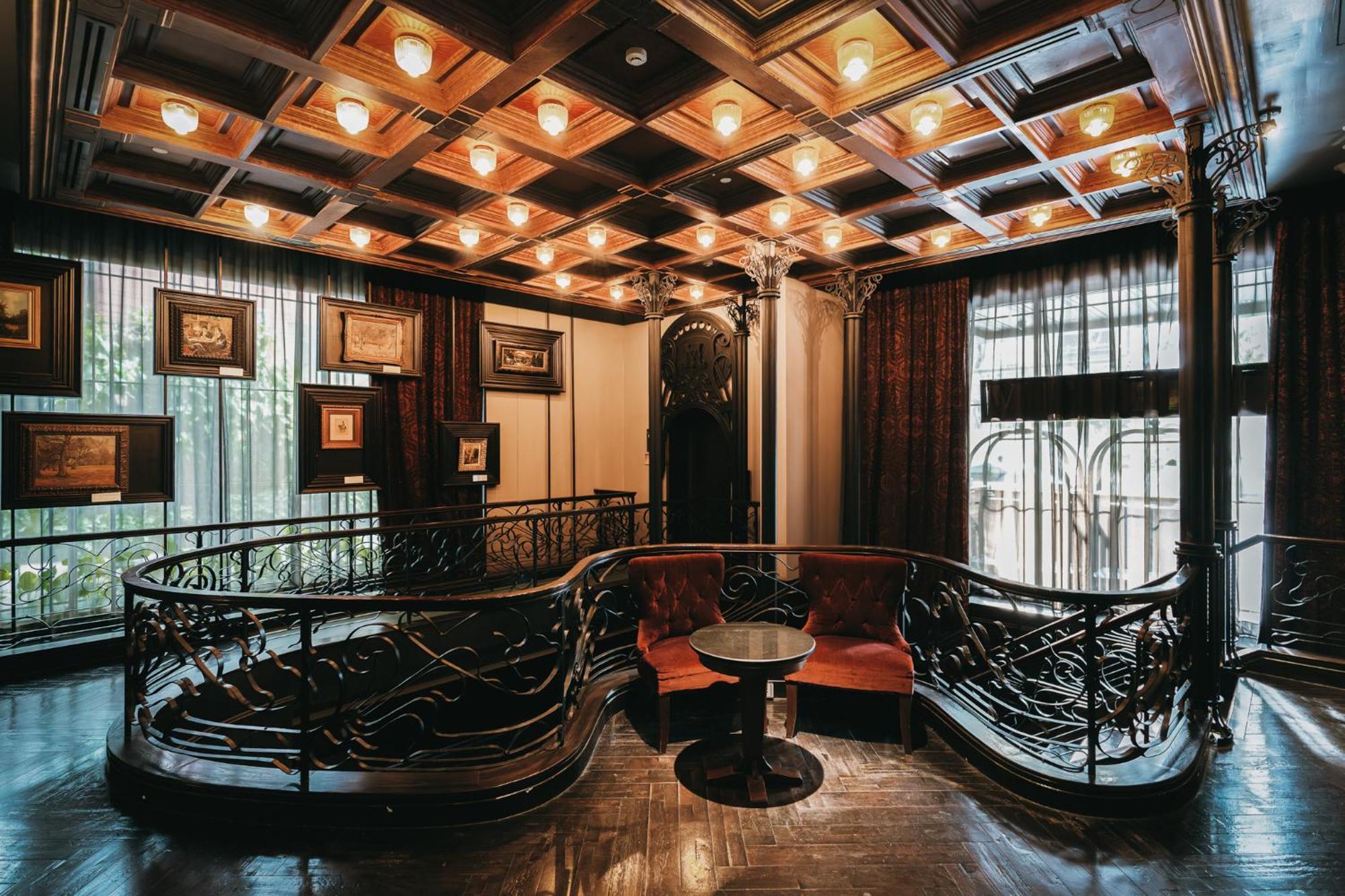 Muse Bangkok, Autograph Collection - Marriott International 5* Bangkok