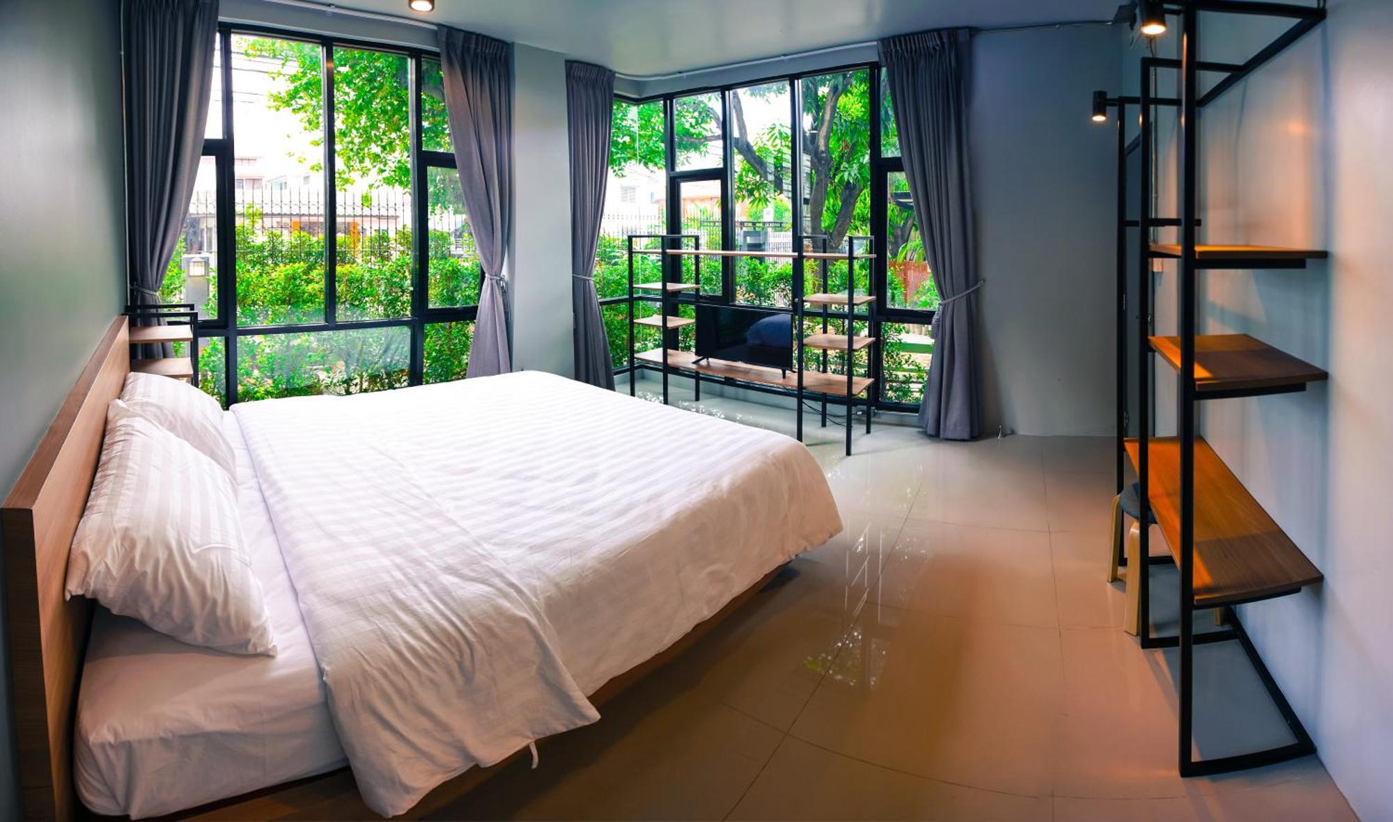 Bed Garden 26 *