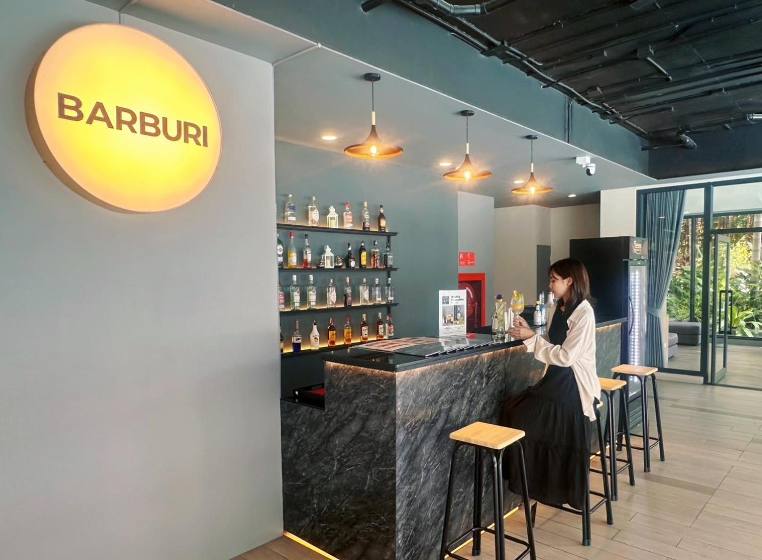 Canalis Suvarnabhumi Airport 5* Bangkok