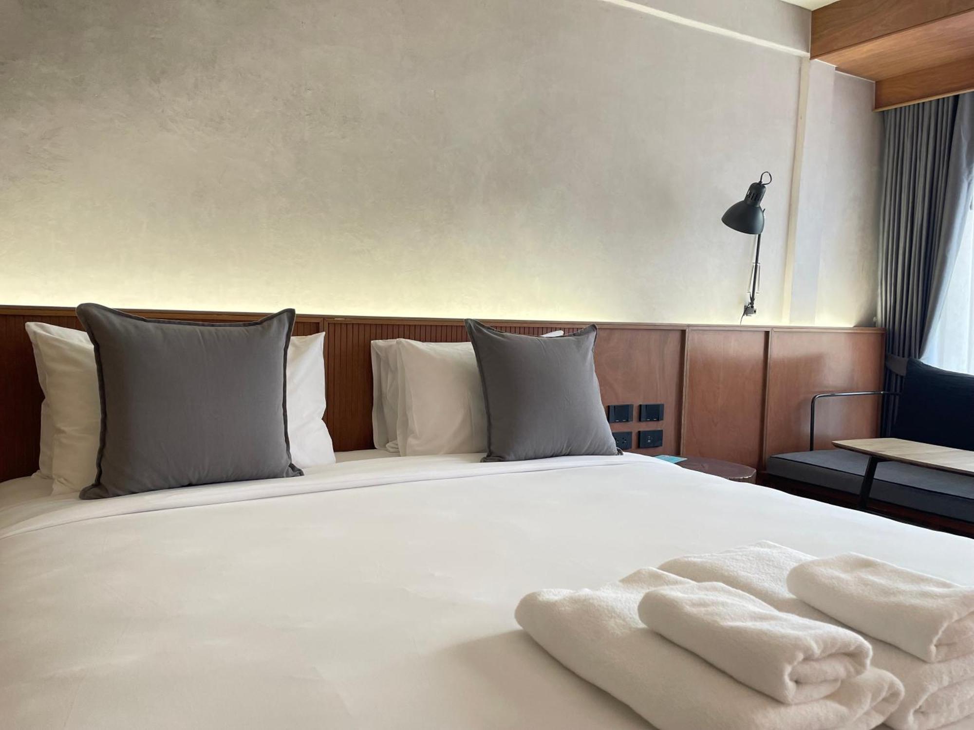 Galileoasis Boutique 4* Bangkok