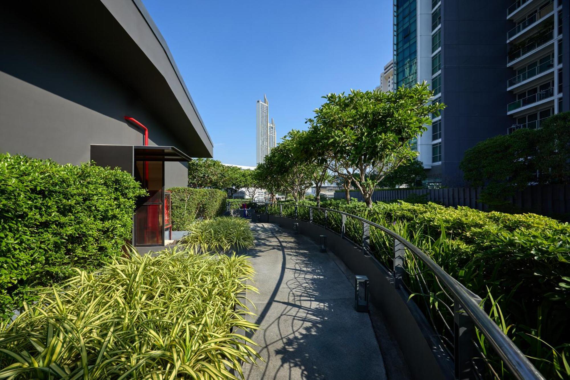 Riva Vibe By Pcl Bangkok