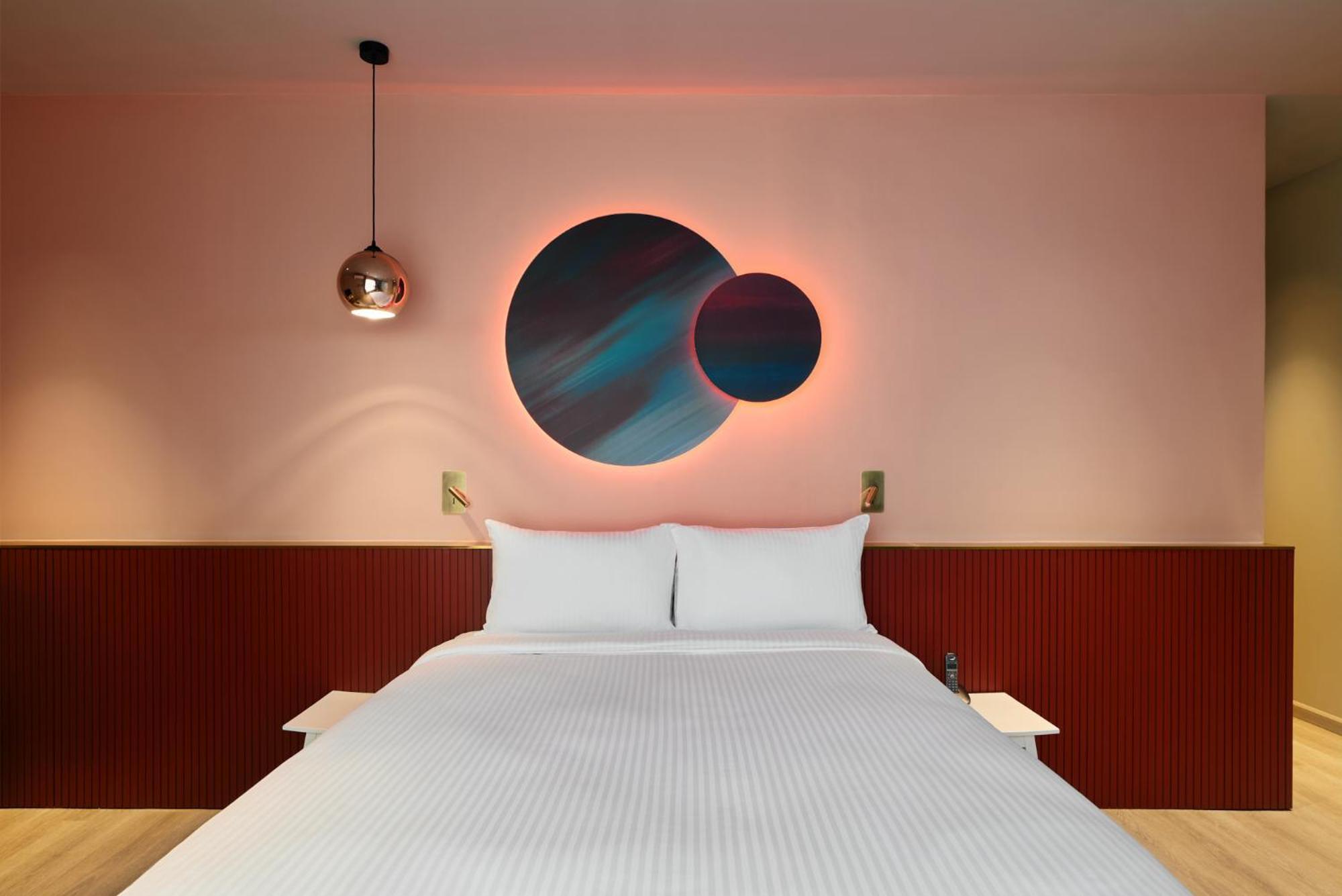 Riva Vibe By Pcl Hotel 3*