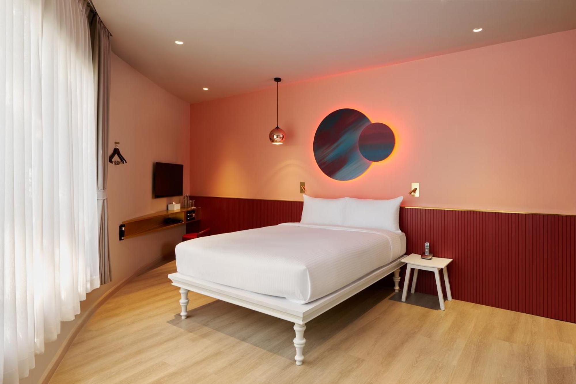 Riva Vibe By Pcl Bangkok