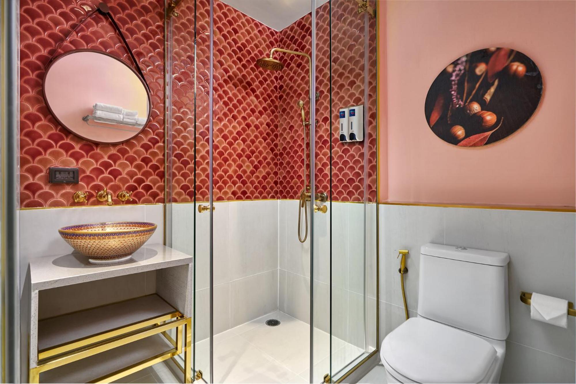Riva Vibe By Pcl Hotel