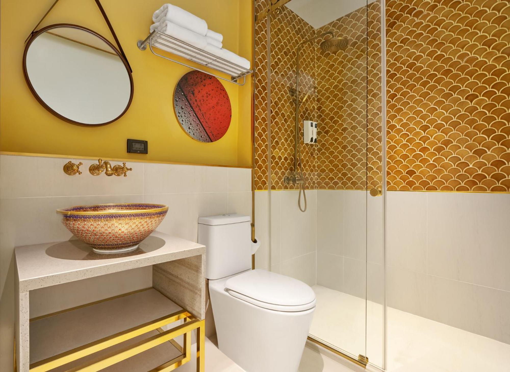Riva Vibe By Pcl Bangkok