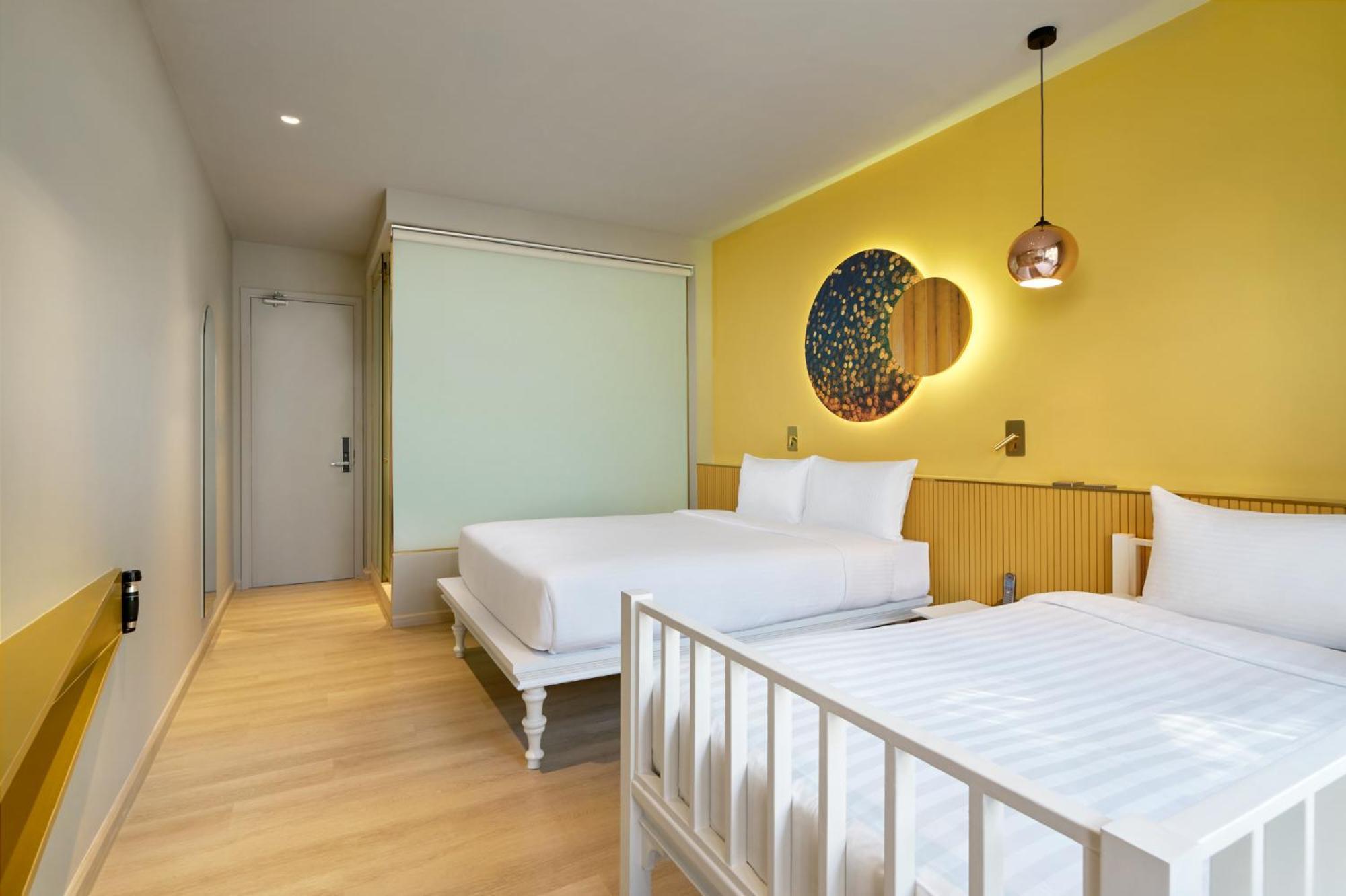 Riva Vibe By Pcl Bangkok