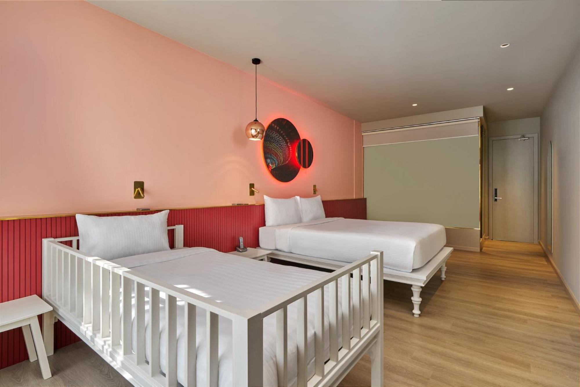 Riva Vibe By Pcl Hotel
