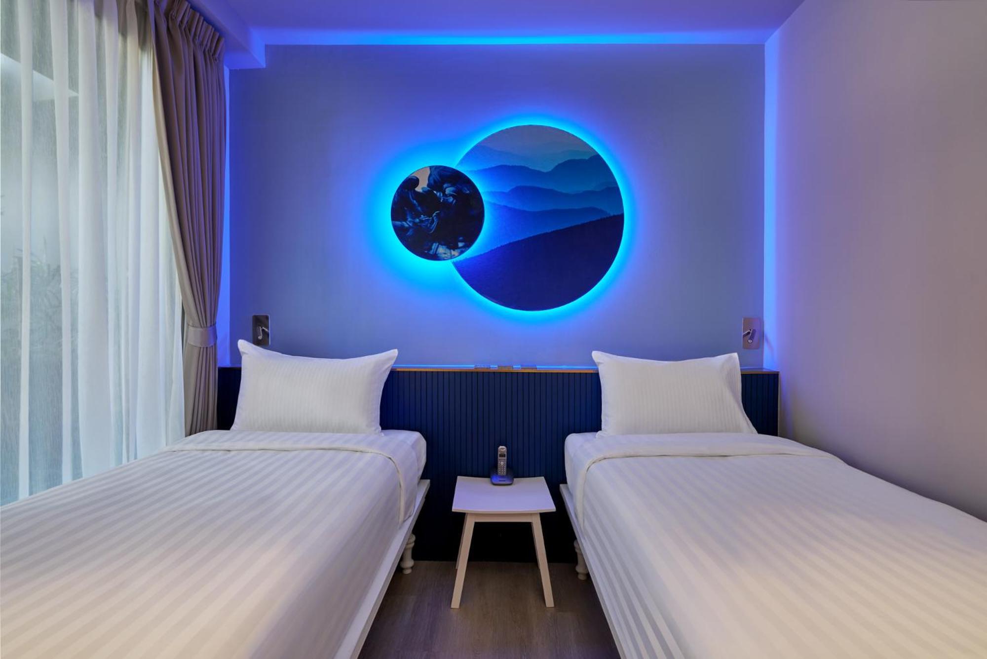 Riva Vibe By Pcl Hotel
