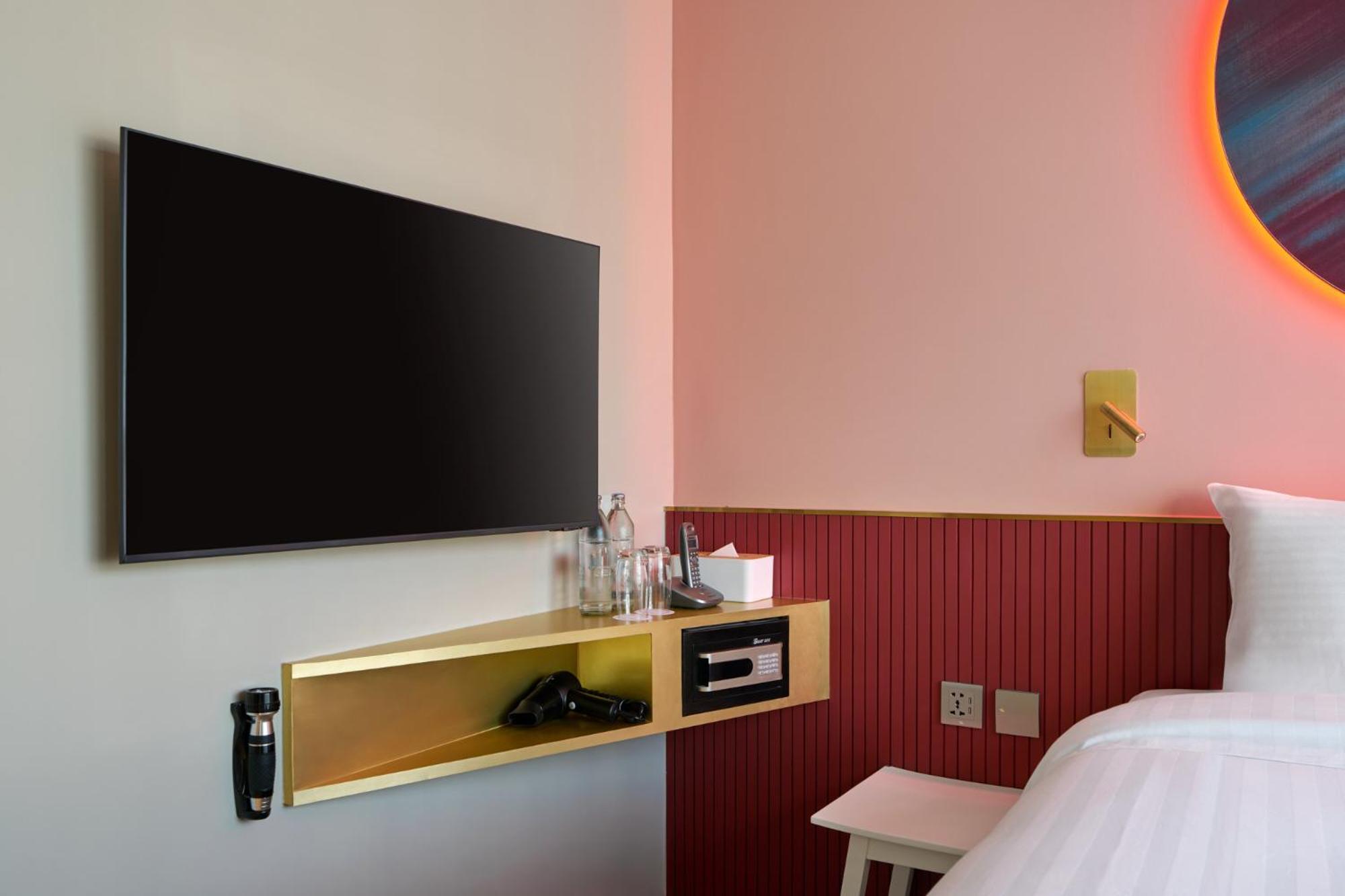 Hotel Riva Vibe By Pcl