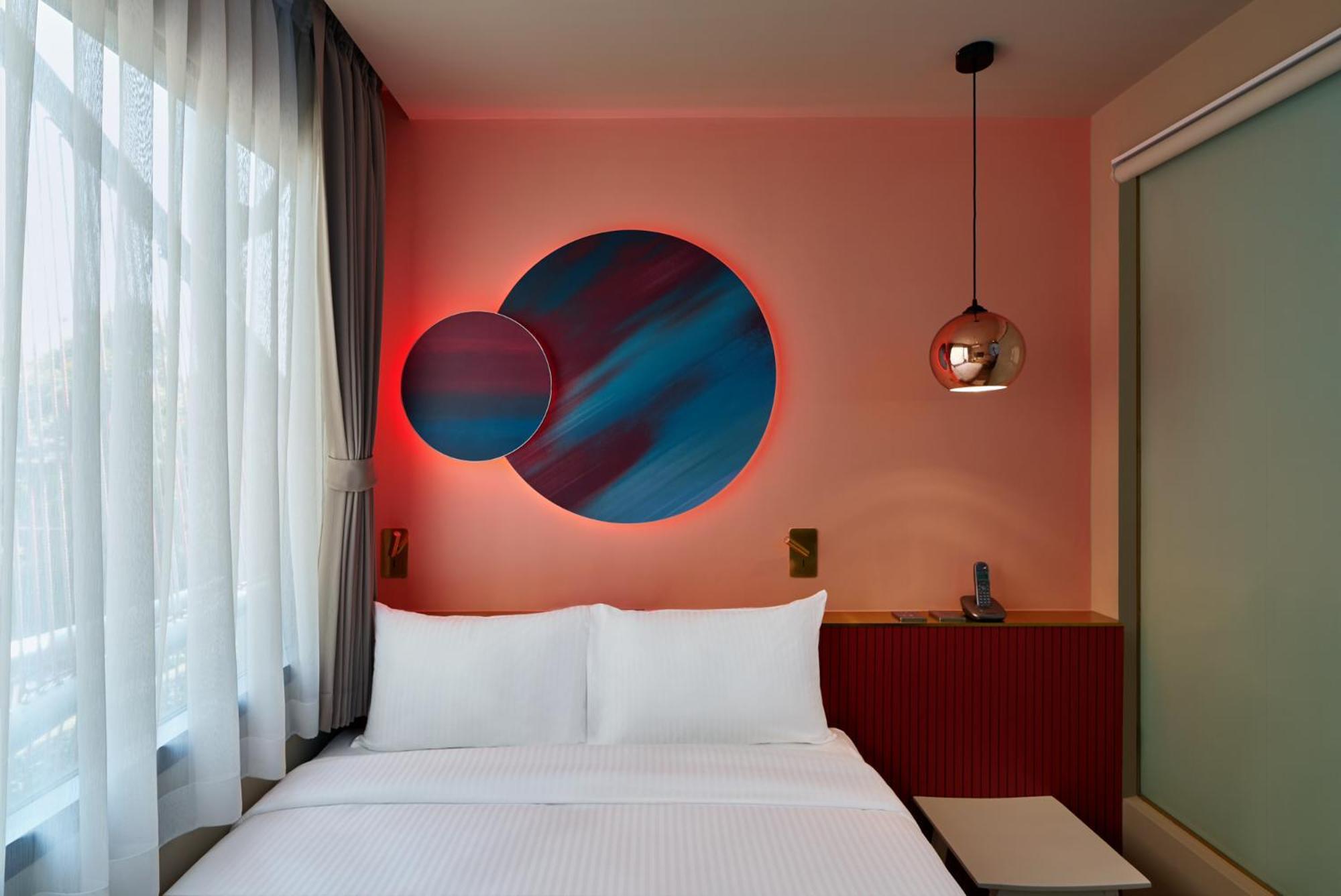 Hotel Riva Vibe By Pcl 3*