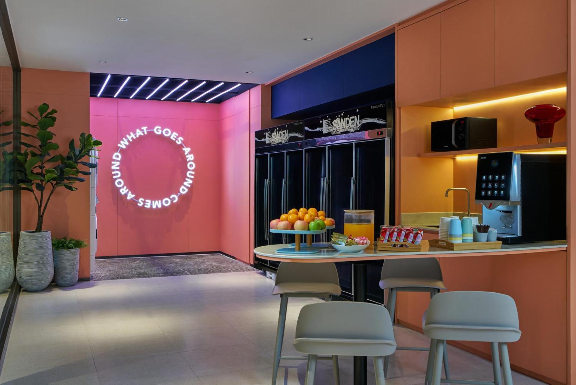 Riva Vibe By Pcl Bangkok