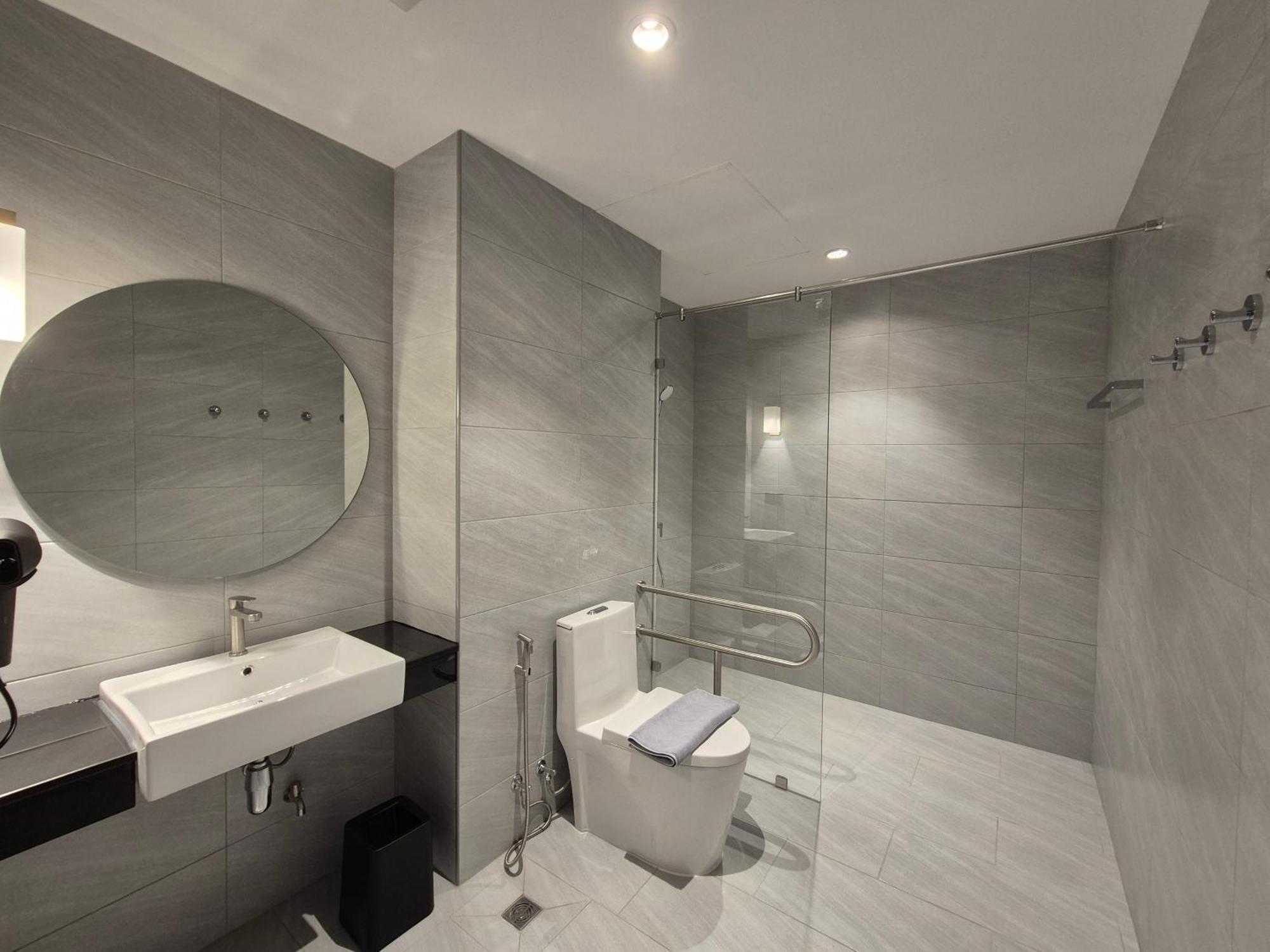 The Publyc 3* Bangkok