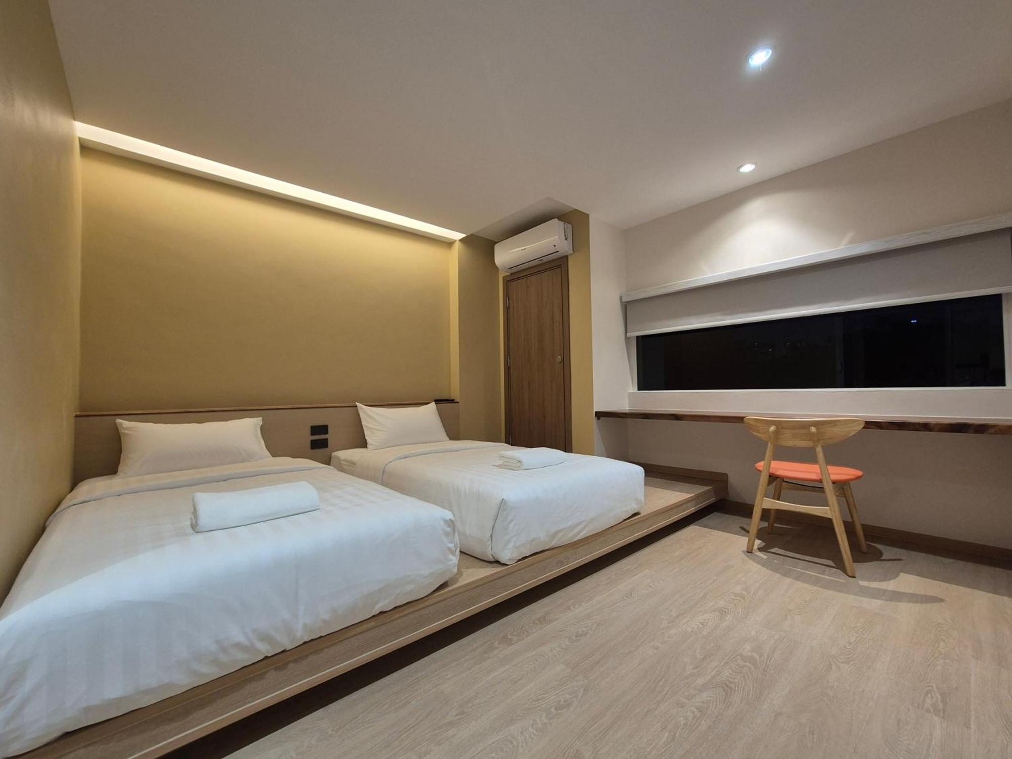 The Publyc Bangkok