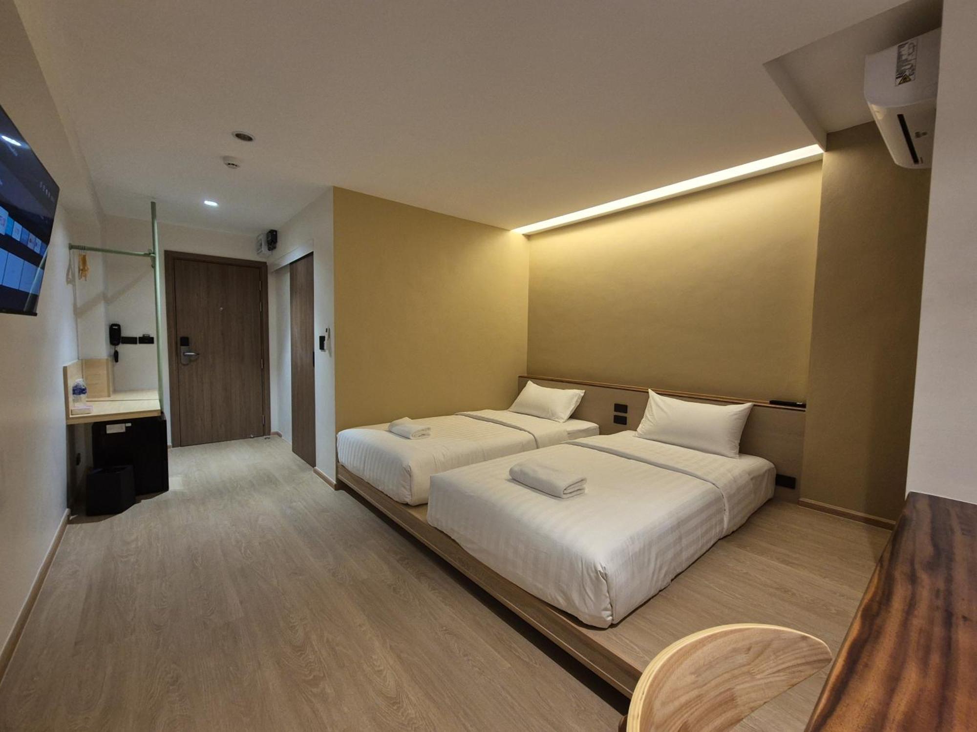 The Publyc Bangkok