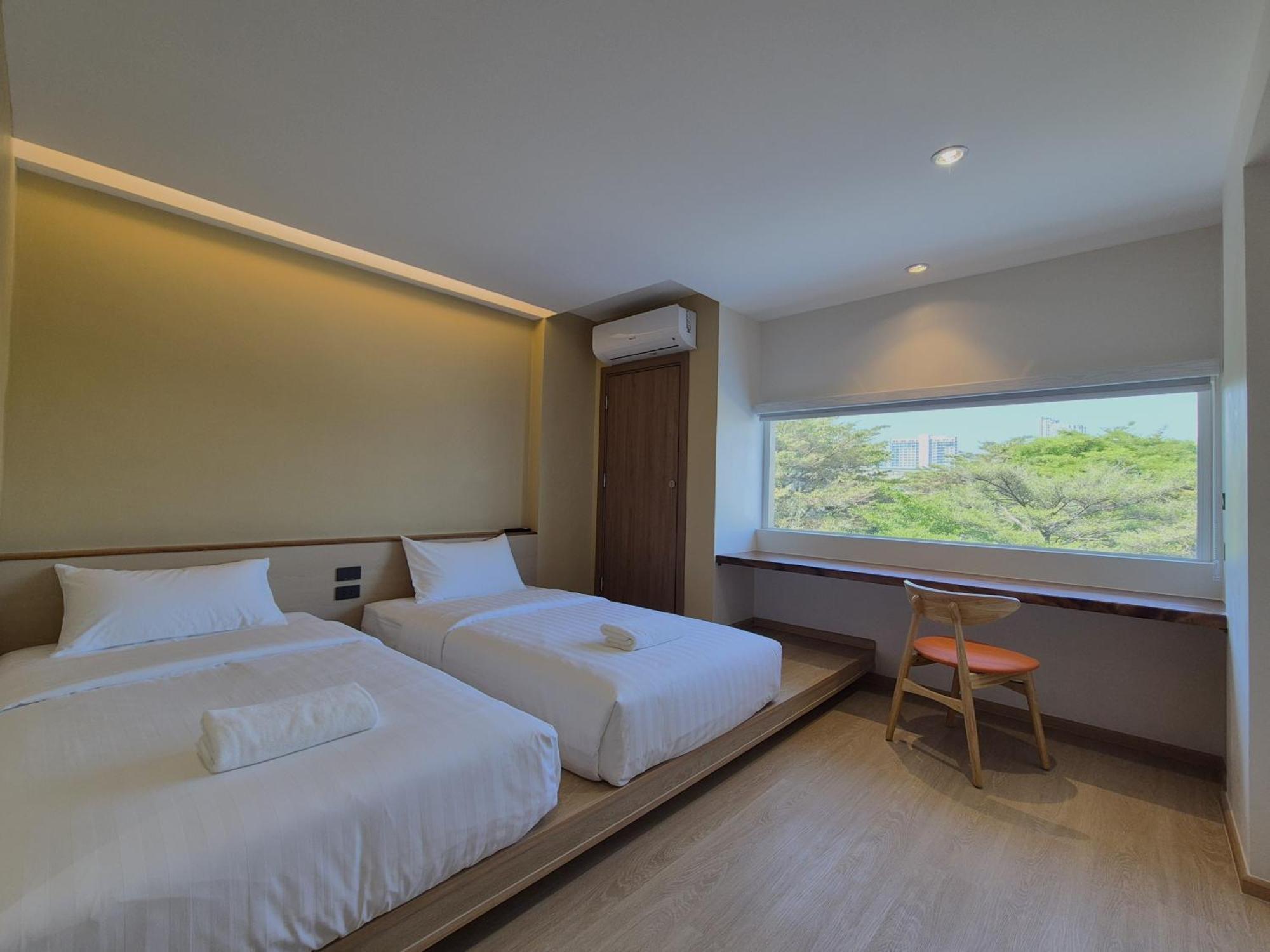 The Publyc Hotel 3*