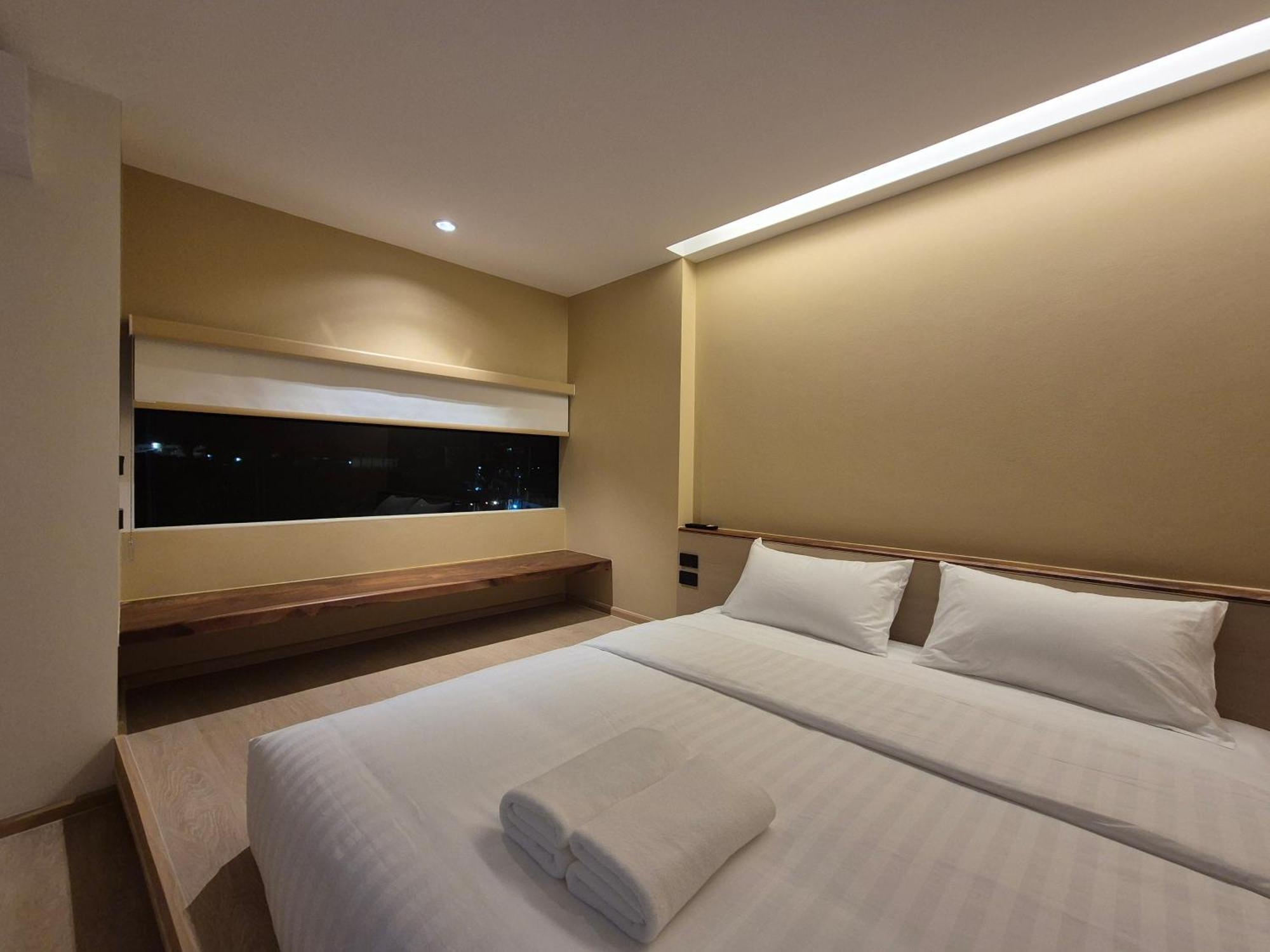 The Publyc 3*