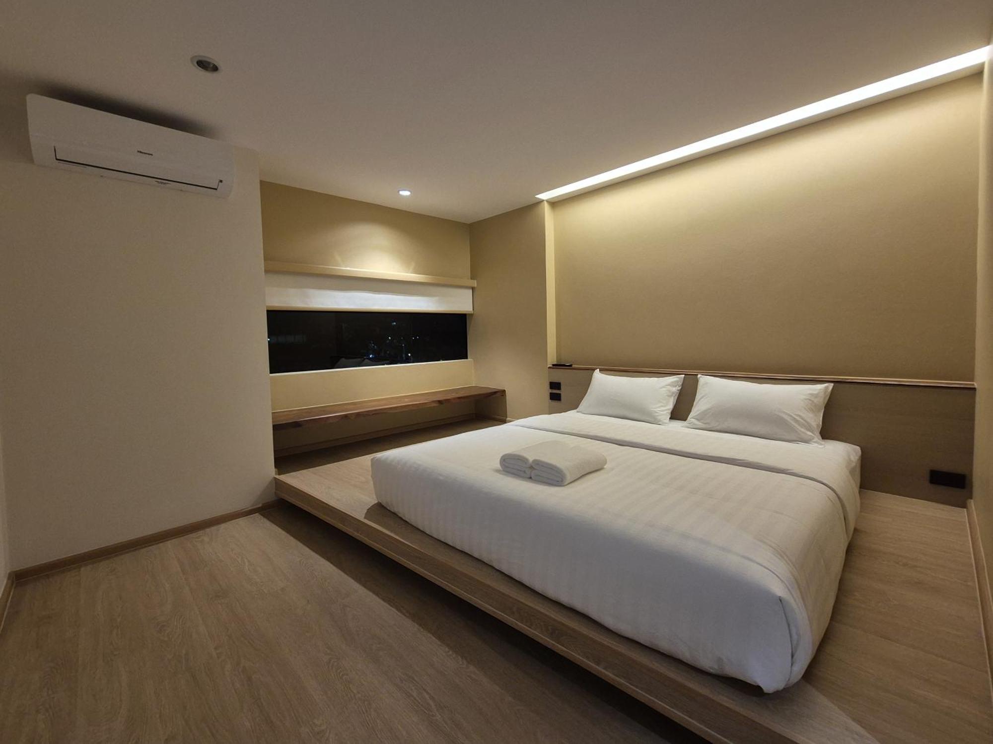 The Publyc 3*