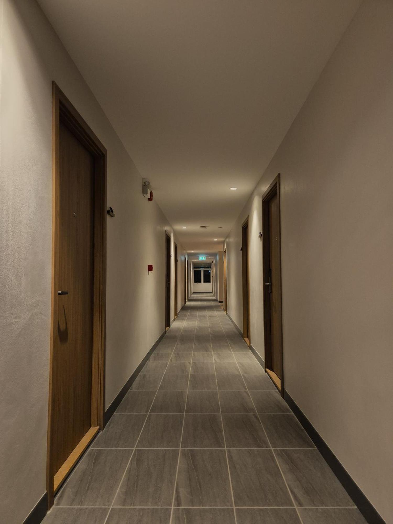 The Publyc Bangkok