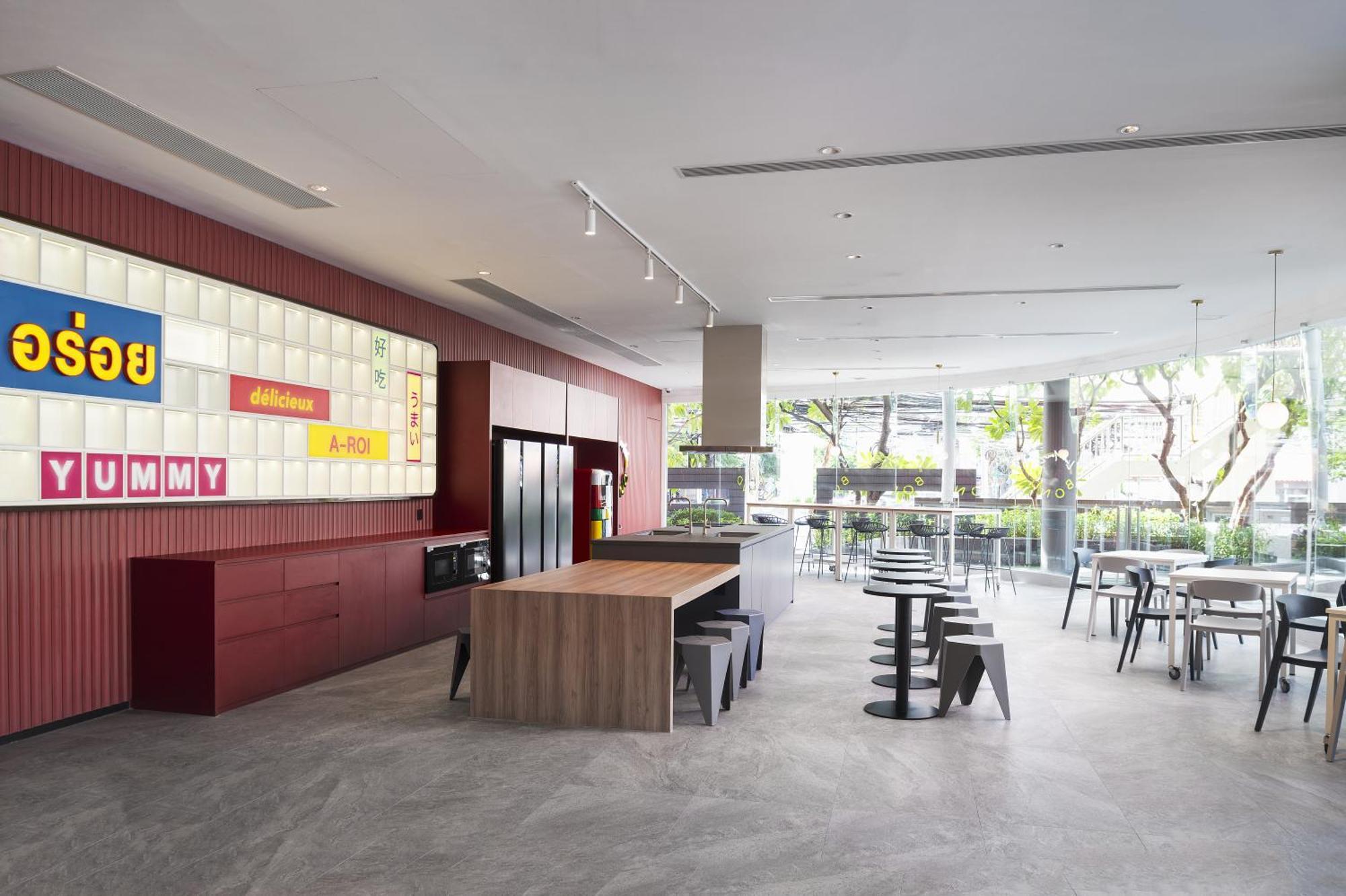 Hotel Riva Vibe By Pcl