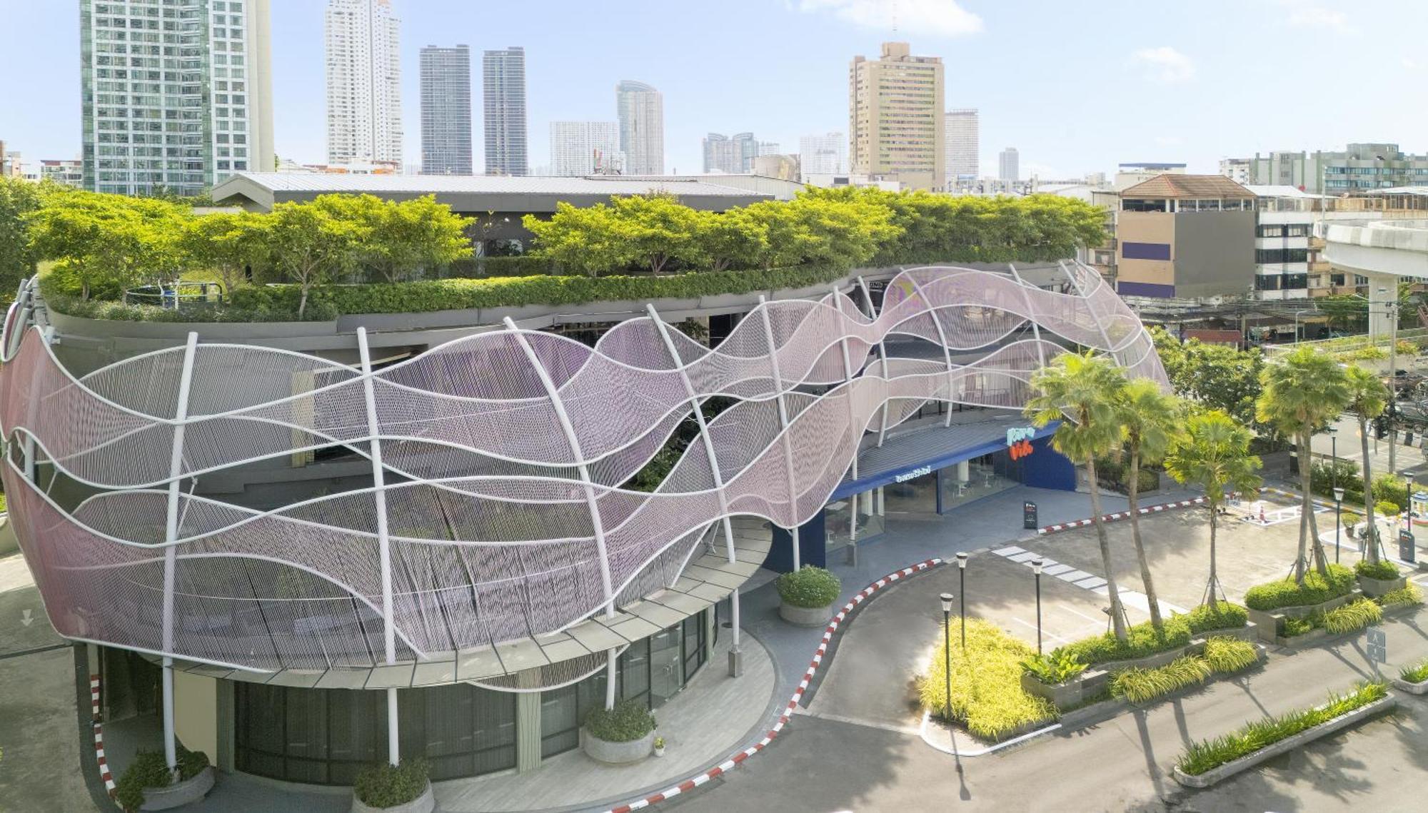 Riva Vibe By Pcl Bangkok