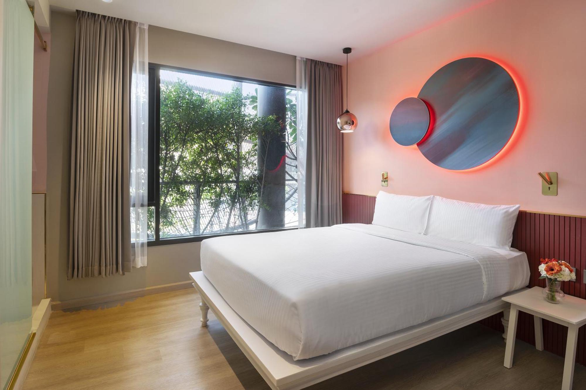 Hotel Riva Vibe By Pcl