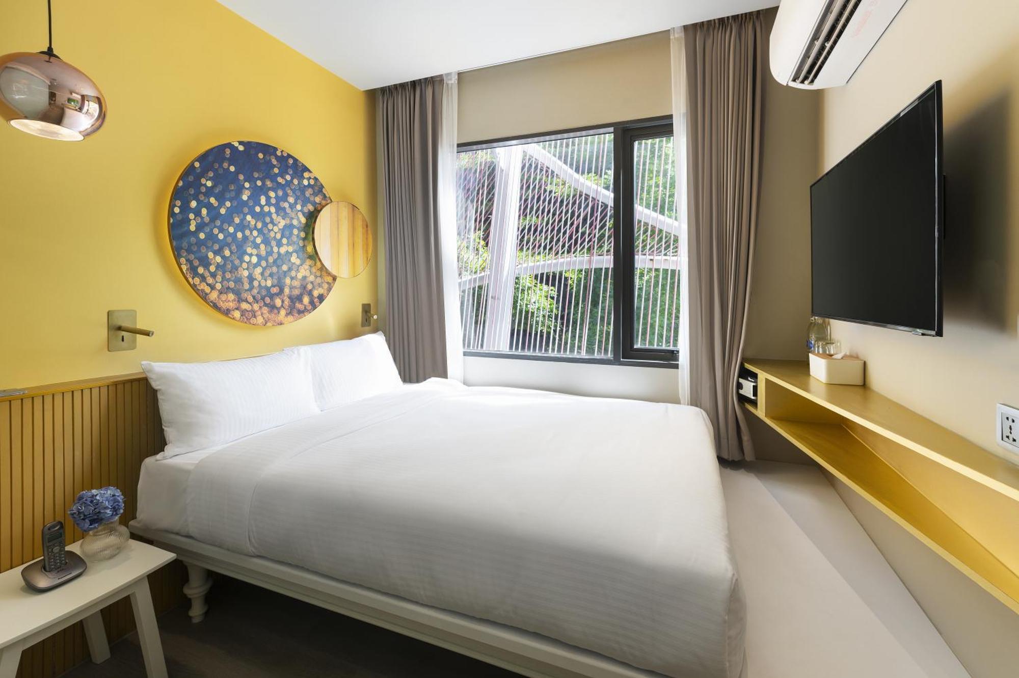 Hotel Riva Vibe By Pcl 3*