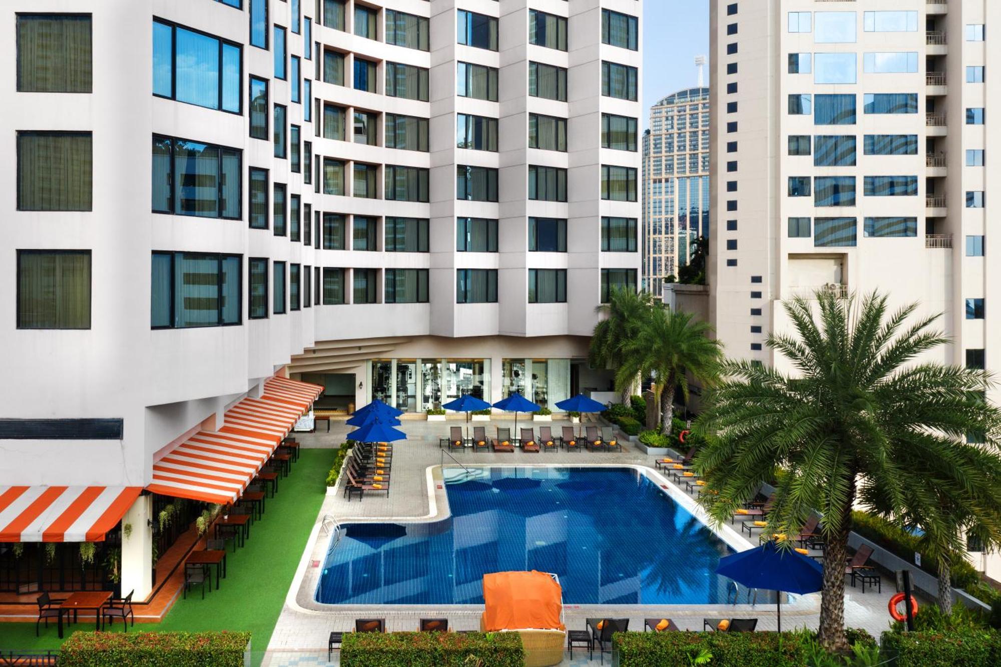 Rembrandt Hotel