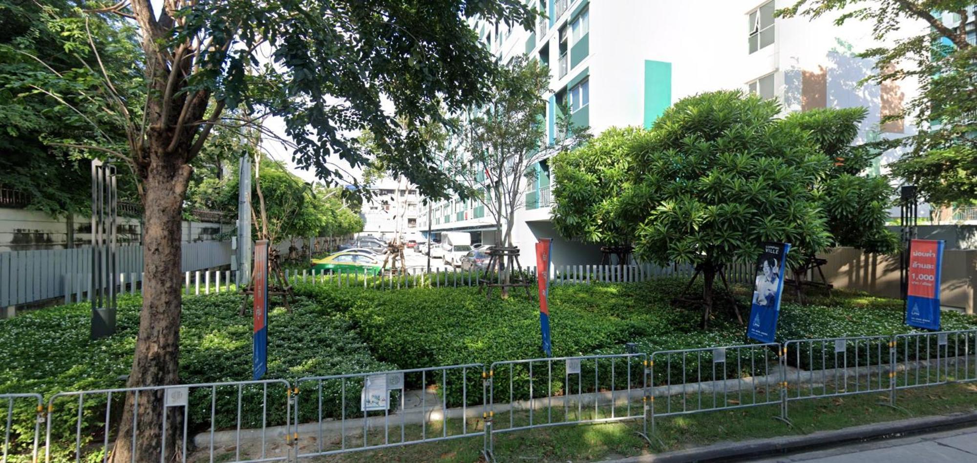 Pangsapuri Cozy Near Don Mueang Airport Bangkok