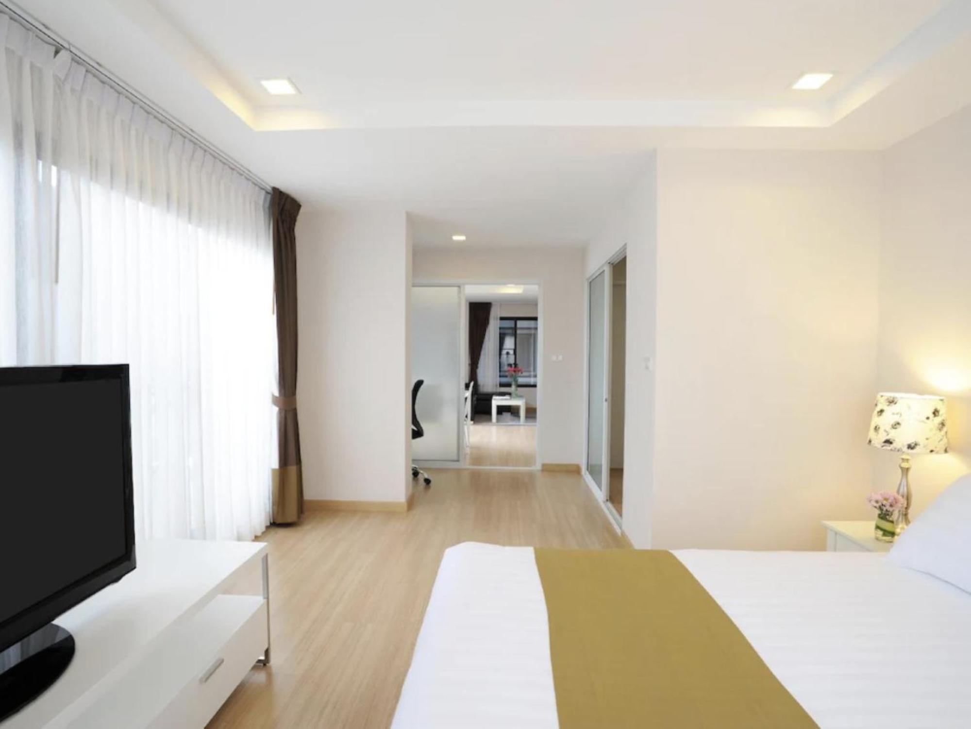 Baan K 3* Bangkok