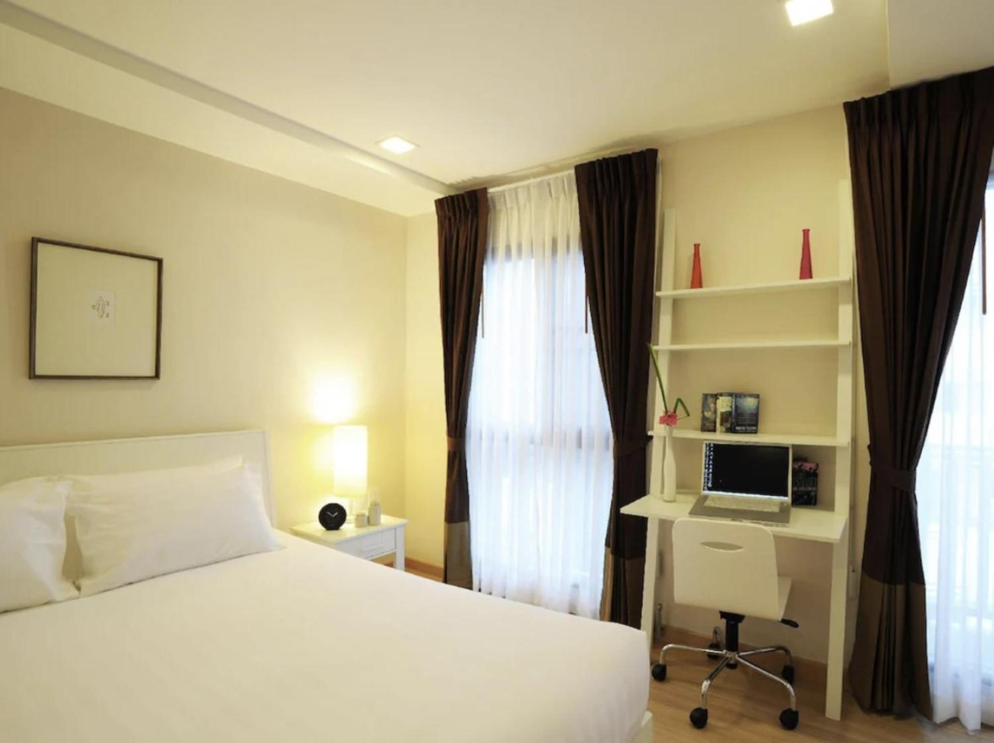 Baan K Hotel 3*
