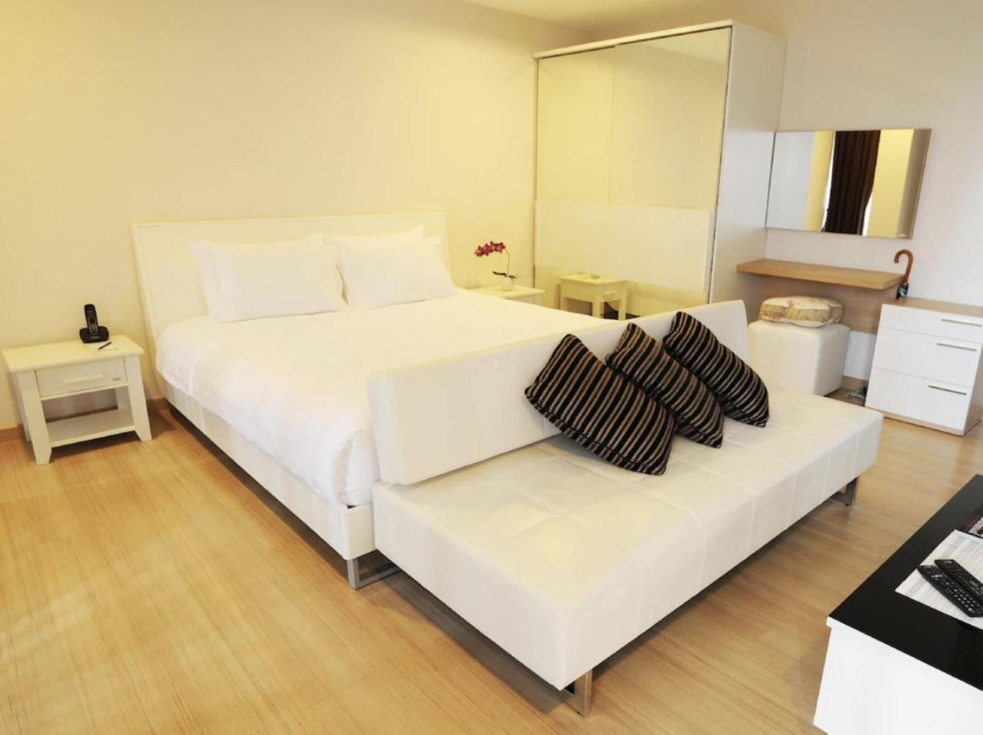 Hotel Baan K