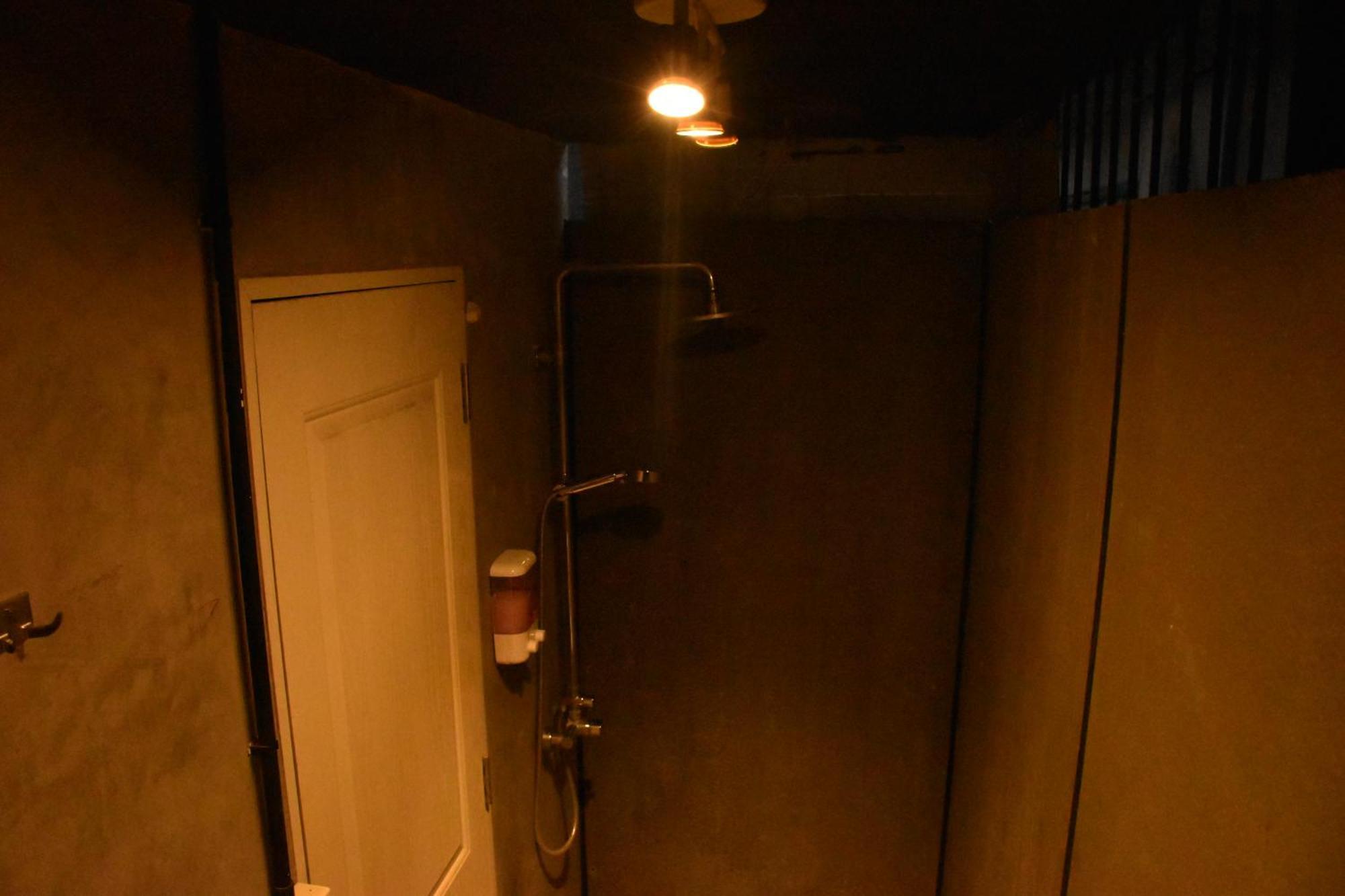 Albergue At Pan Bangkok