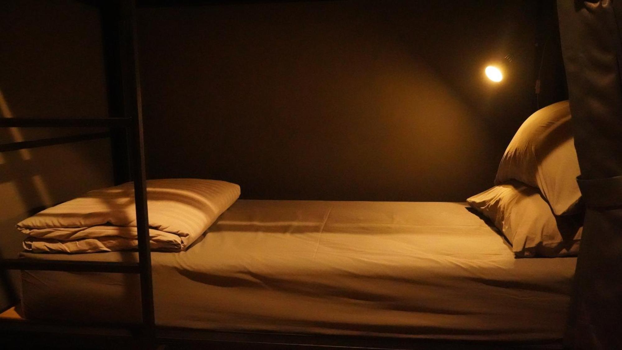 Hostel At Pan *