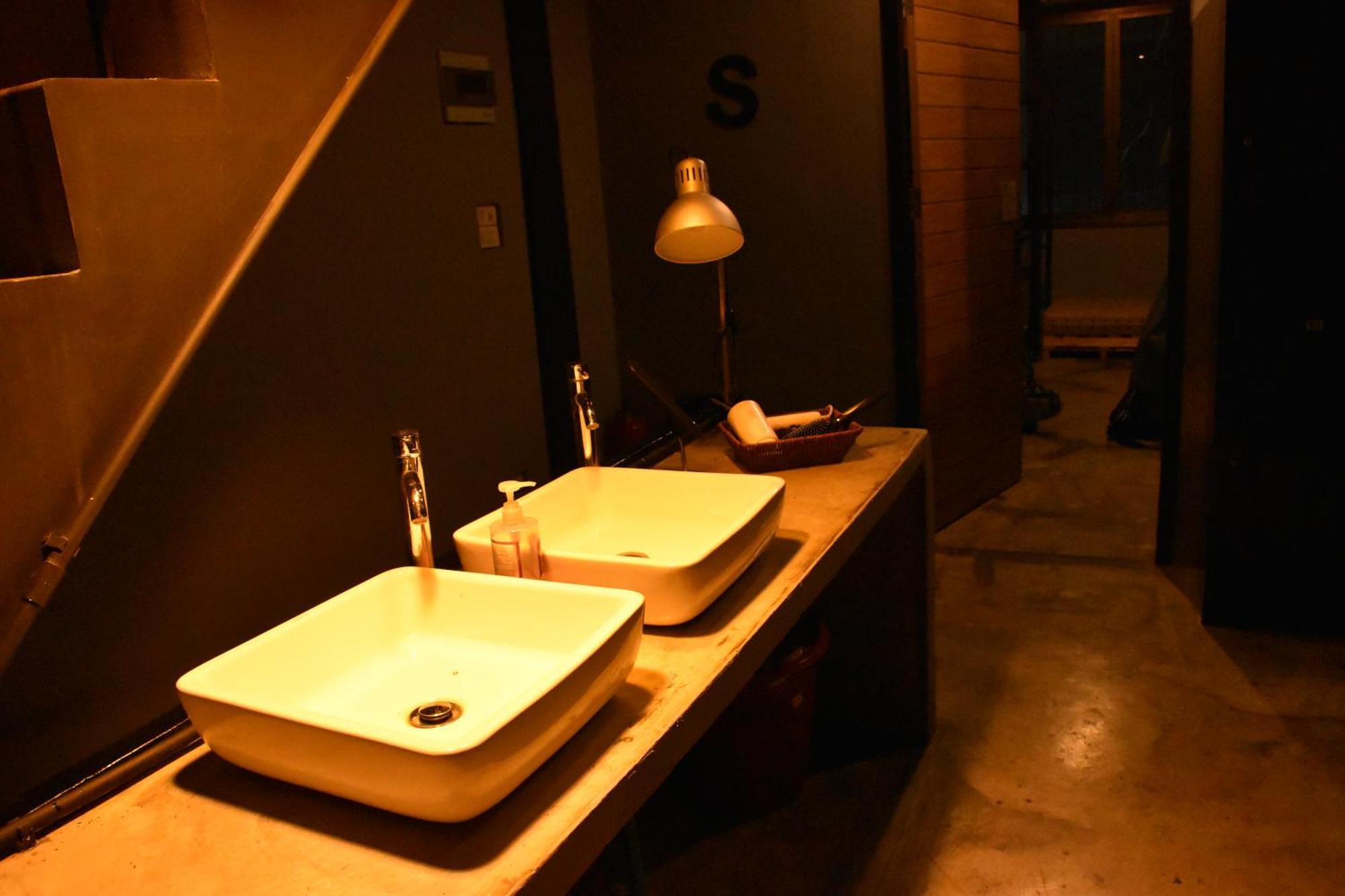 Hostel At Pan Bangkok