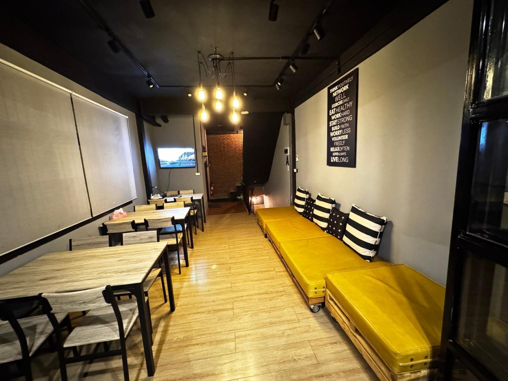At Pan * Bangkok