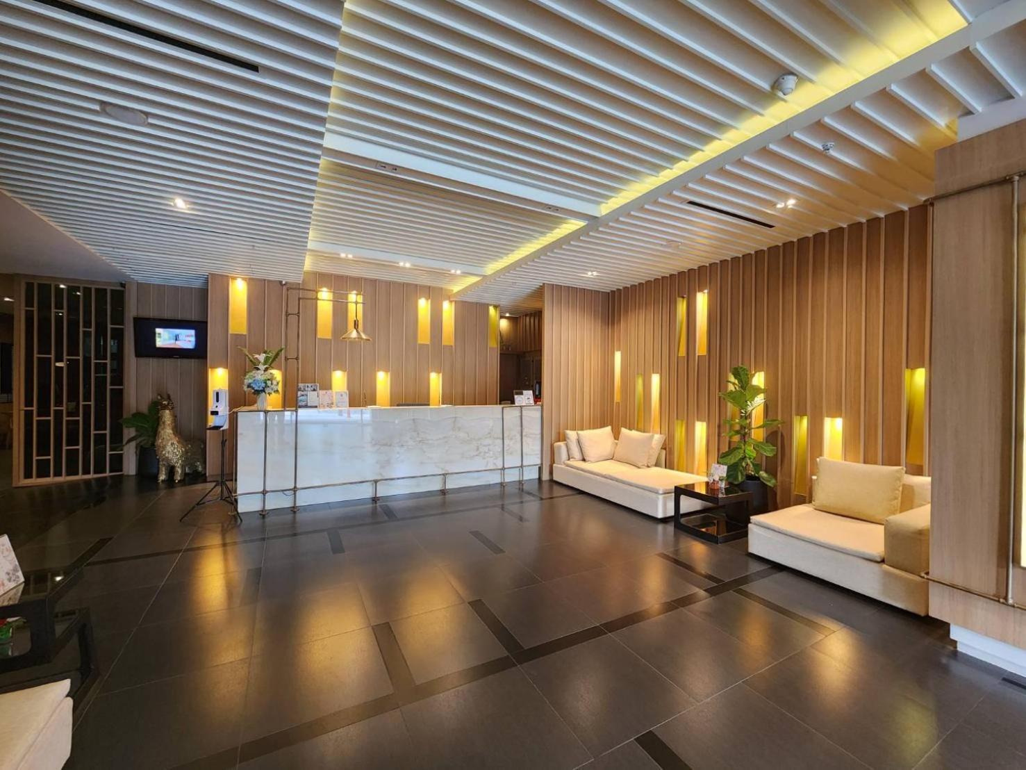 Brighton 5* Banguecoque