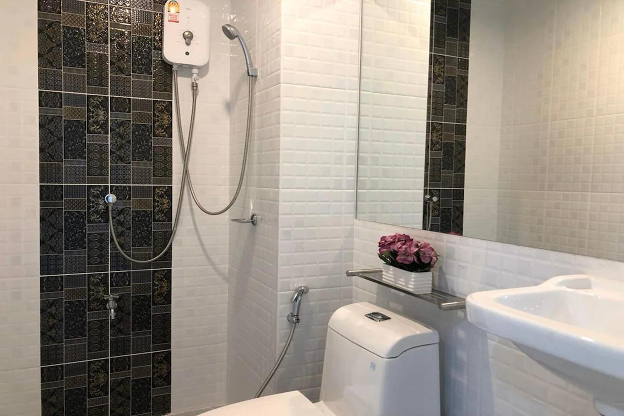 51 Suanplu Hotel Bangkok