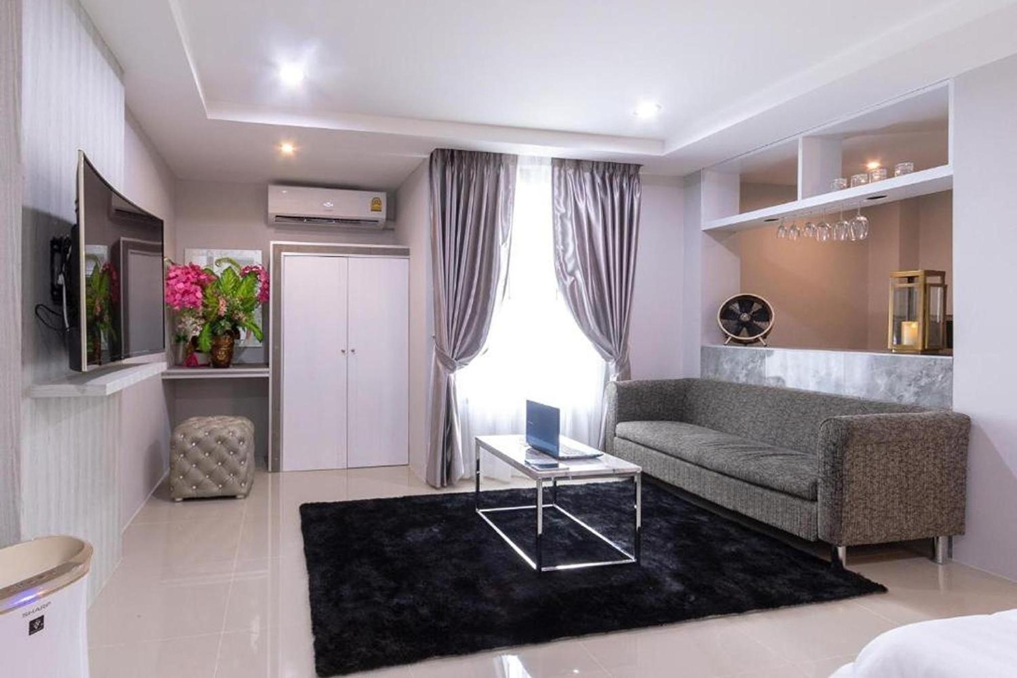51 Suanplu Hotel Bangkok