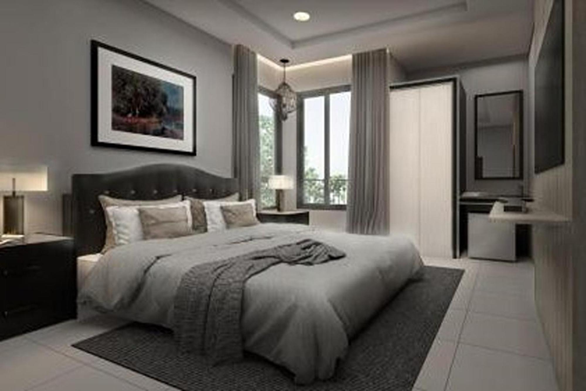 51 Suanplu Hotel 3*