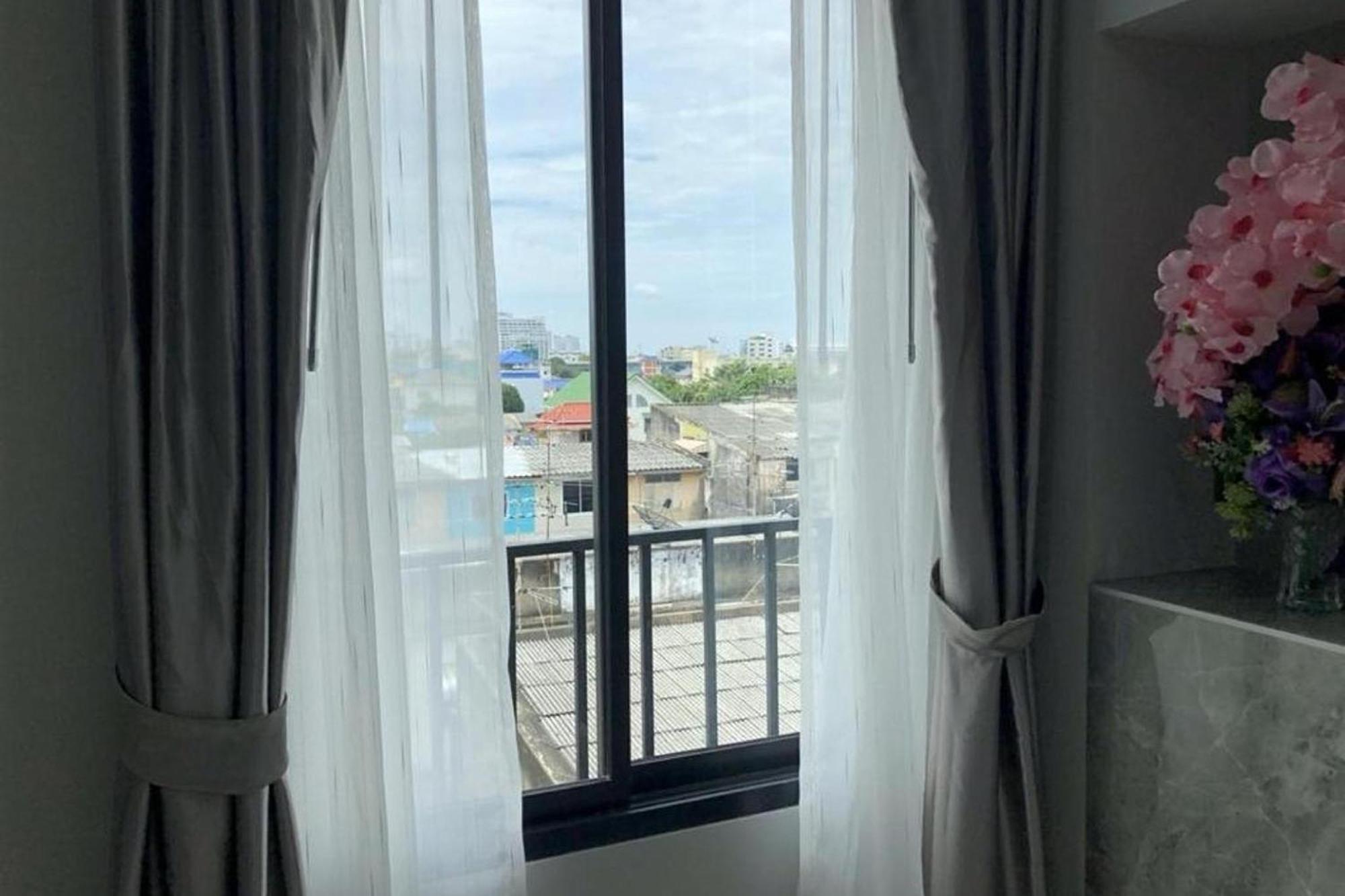 51 Suanplu Hotel