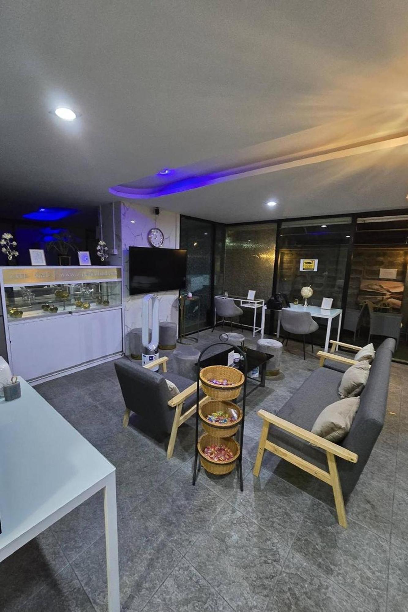 51 Suanplu Hotel 3*