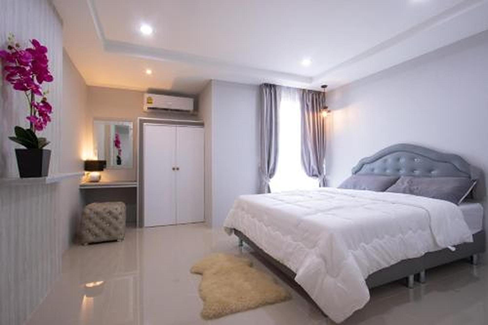51 Suanplu Hotel Bangkok