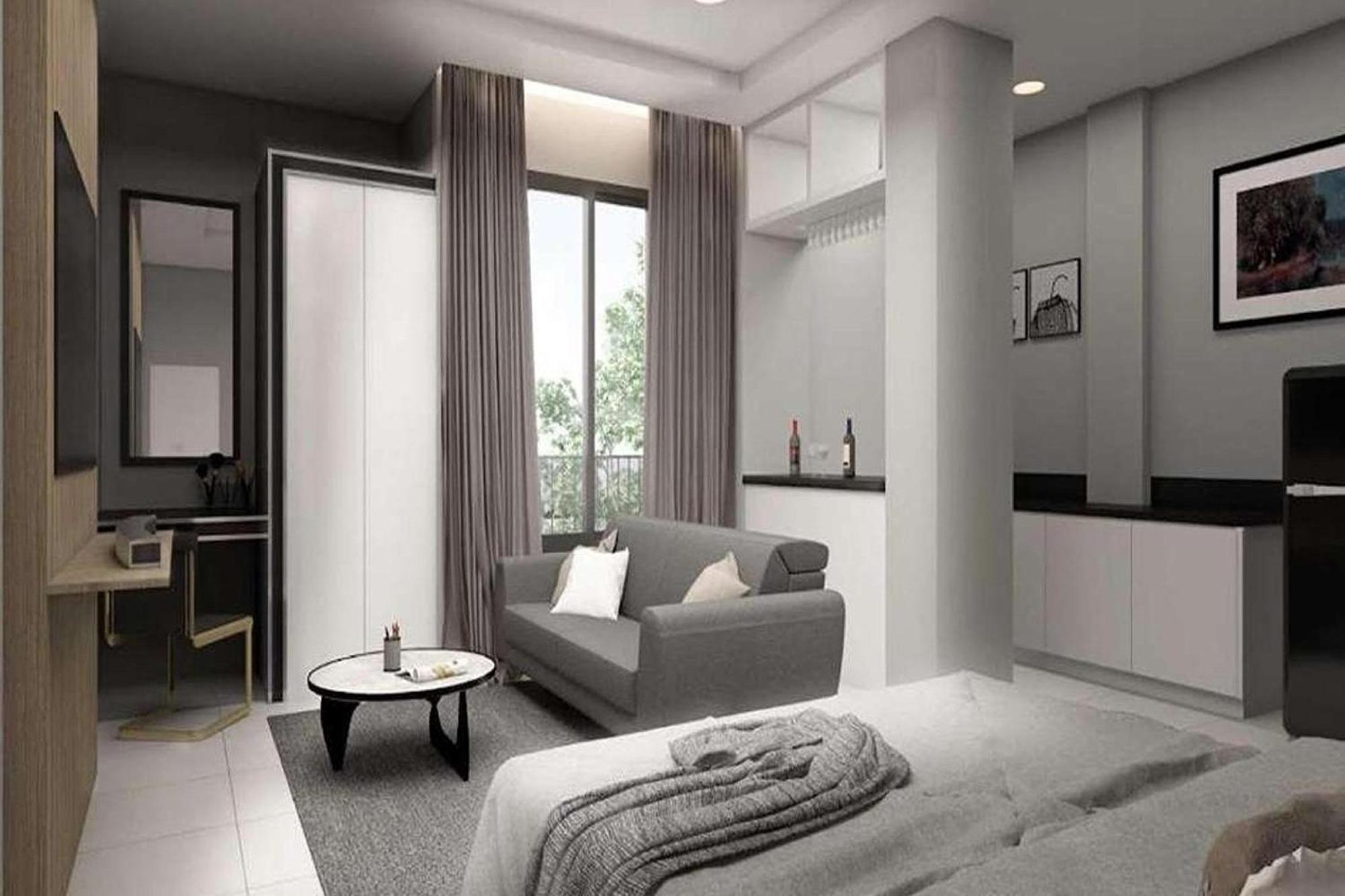 Hotel 51 Suanplu Bangkok