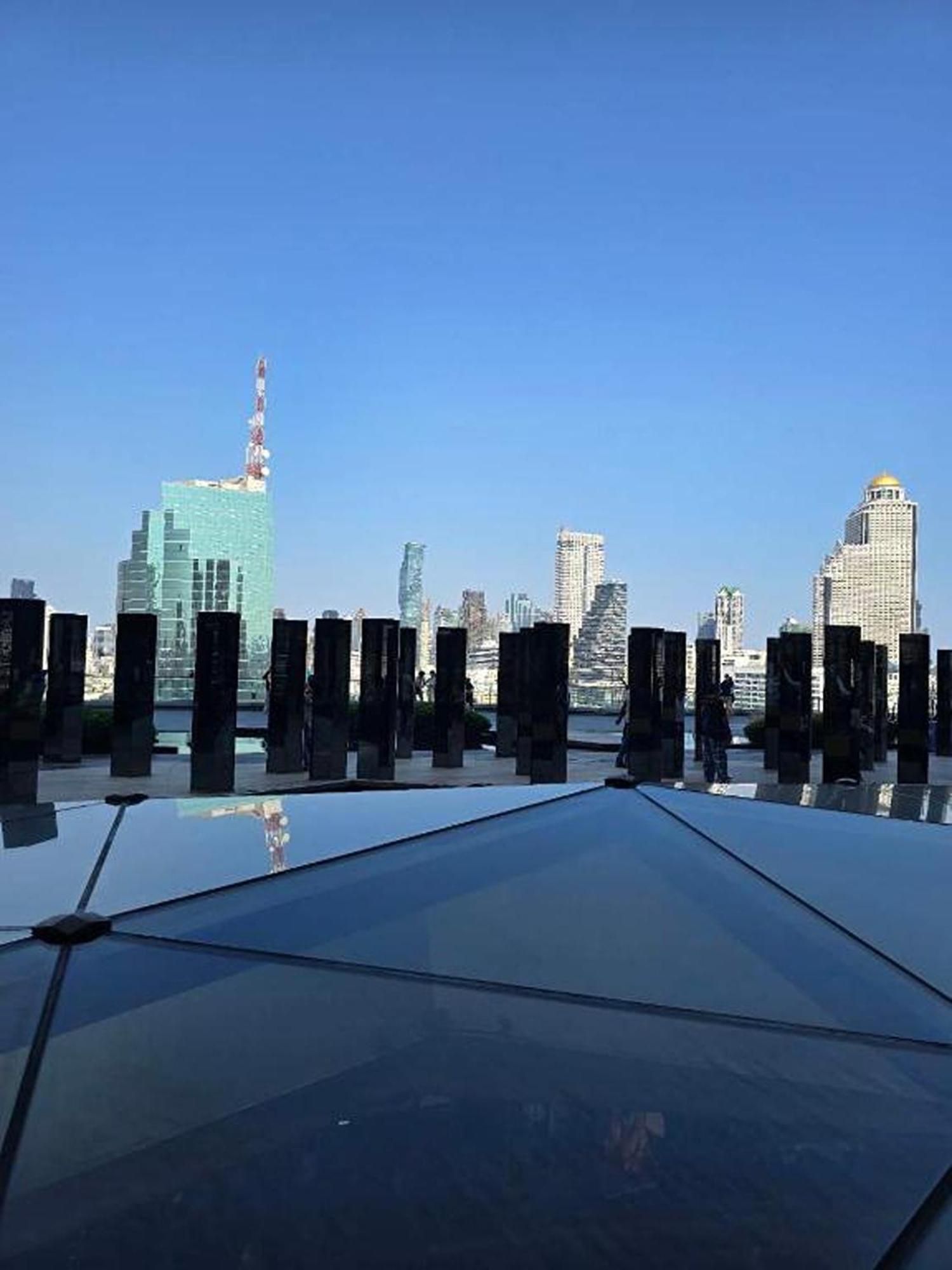 51 Suanplu 3* Bangkok