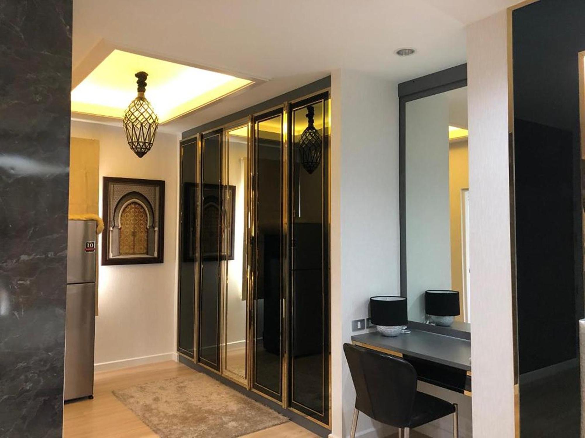 Hotel 51 Suanplu