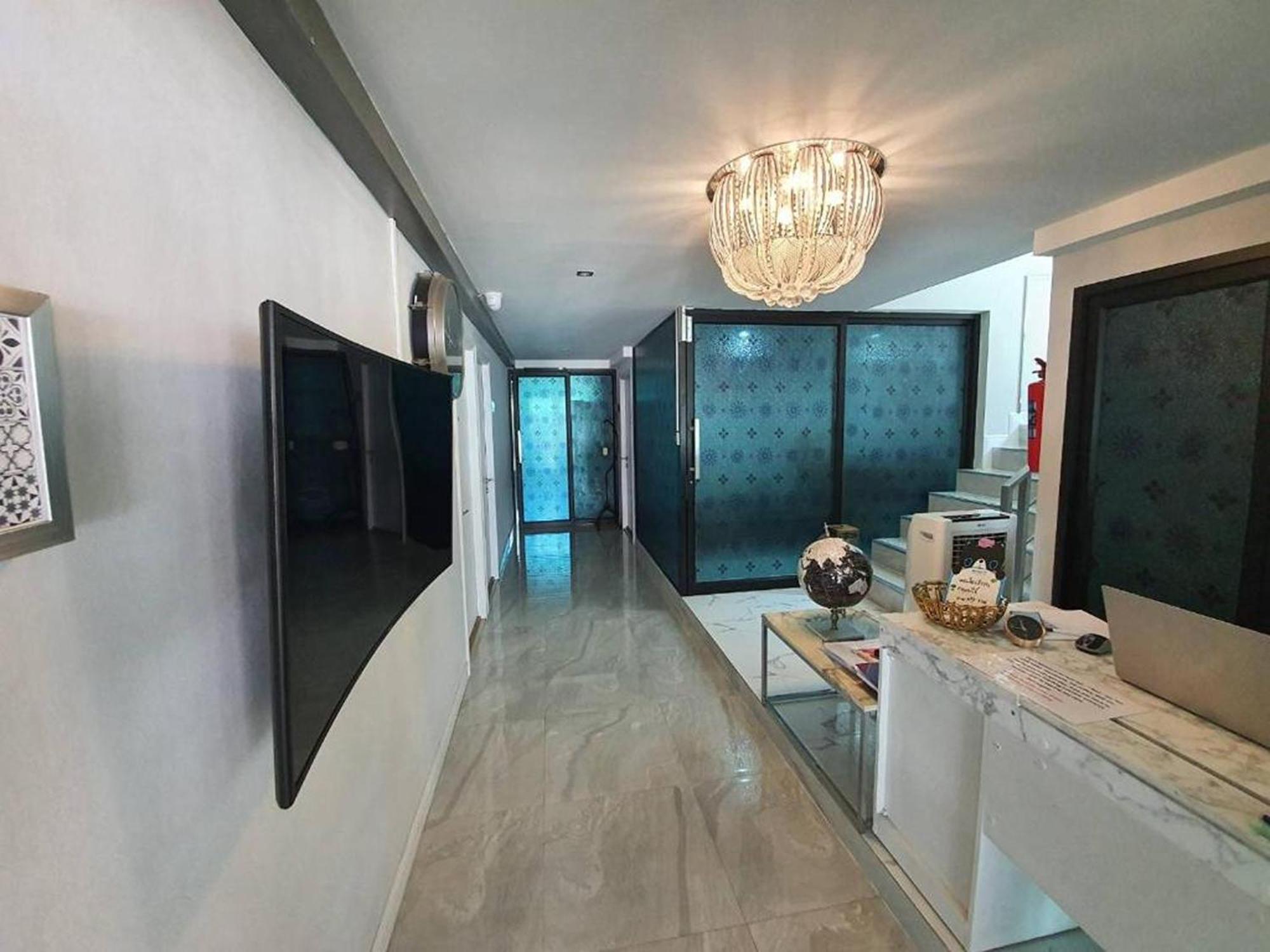 51 Suanplu Hotel Bangkok