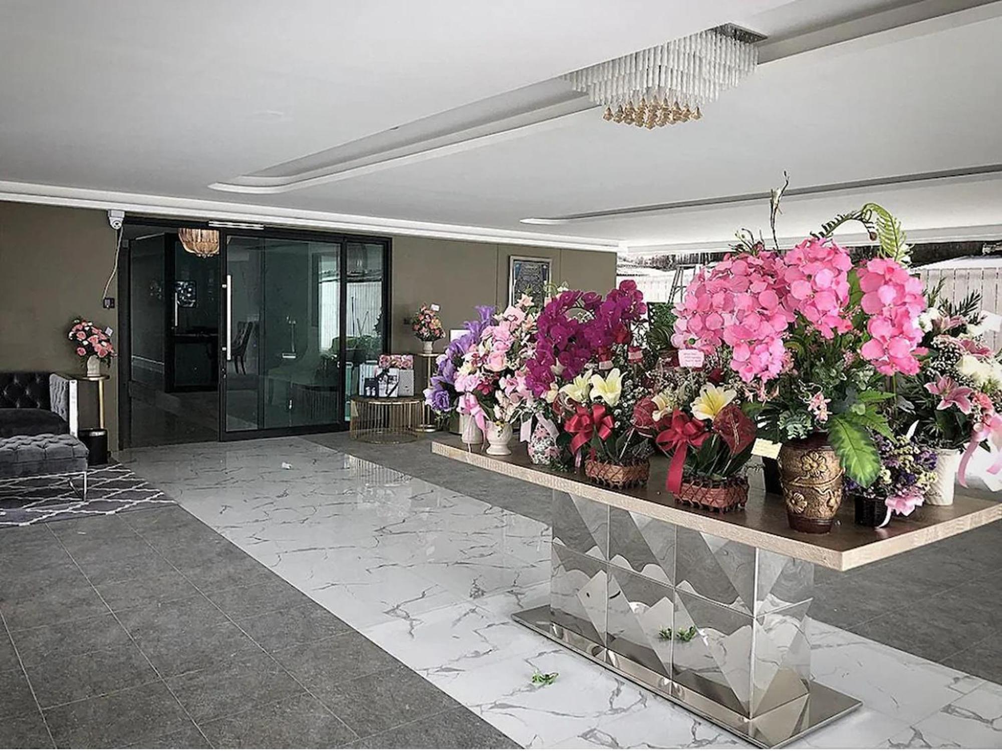 Hotel 51 Suanplu Bangkok
