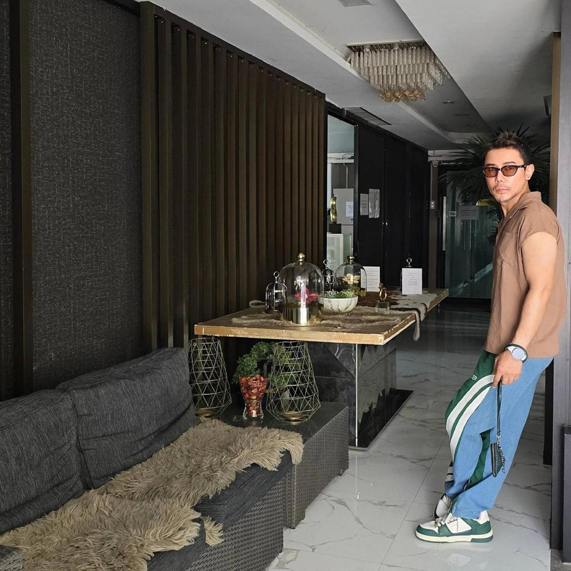 51 Suanplu Hotel